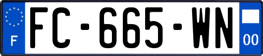 FC-665-WN
