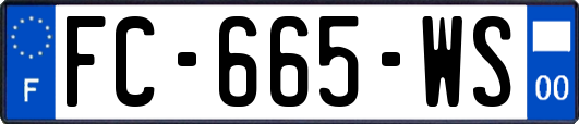 FC-665-WS