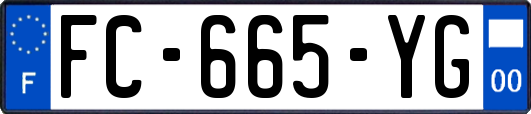 FC-665-YG