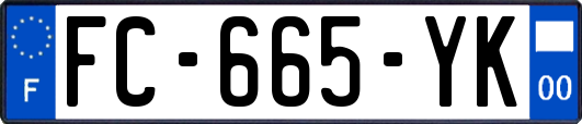 FC-665-YK