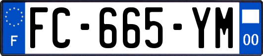 FC-665-YM