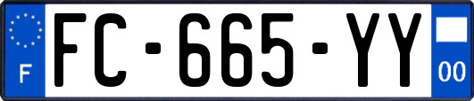 FC-665-YY