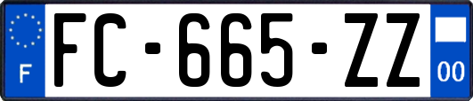 FC-665-ZZ