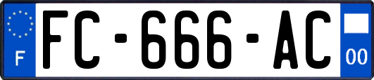 FC-666-AC