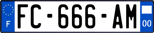 FC-666-AM