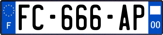 FC-666-AP