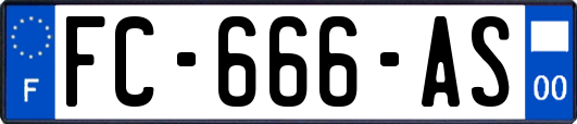 FC-666-AS