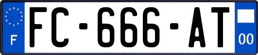 FC-666-AT