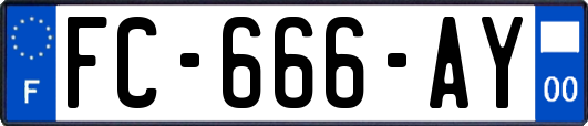 FC-666-AY