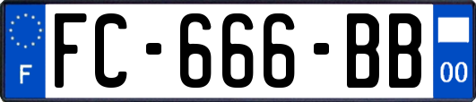 FC-666-BB