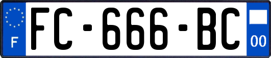 FC-666-BC