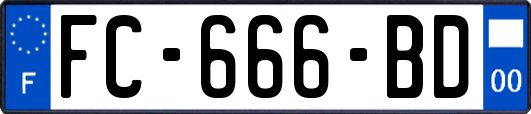 FC-666-BD