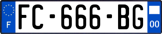 FC-666-BG