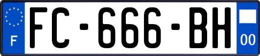 FC-666-BH