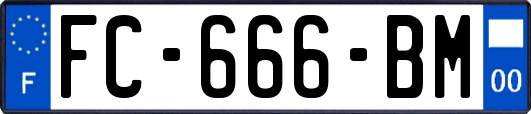FC-666-BM