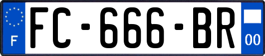 FC-666-BR