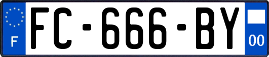 FC-666-BY