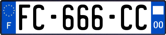 FC-666-CC