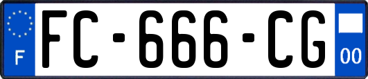 FC-666-CG