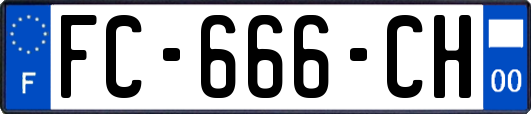 FC-666-CH