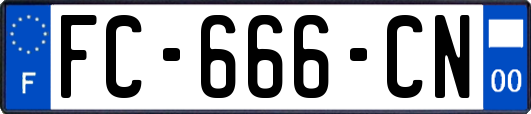 FC-666-CN