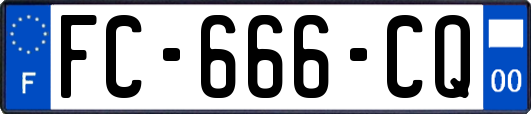 FC-666-CQ