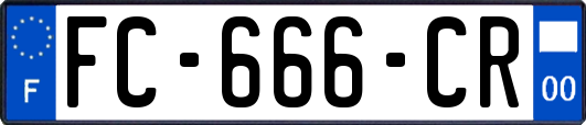 FC-666-CR