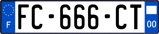 FC-666-CT