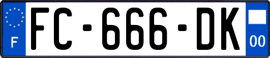 FC-666-DK