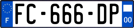 FC-666-DP