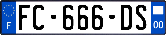 FC-666-DS