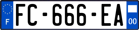 FC-666-EA