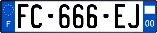 FC-666-EJ