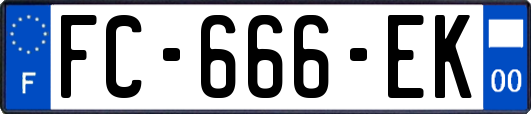 FC-666-EK