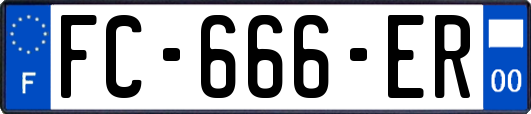 FC-666-ER