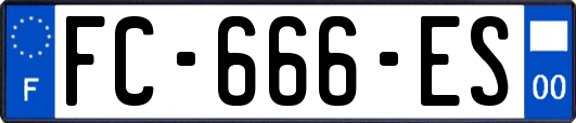 FC-666-ES