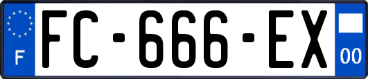 FC-666-EX