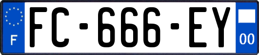 FC-666-EY