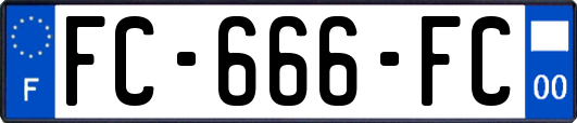 FC-666-FC