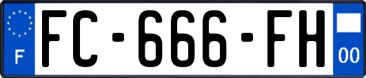 FC-666-FH