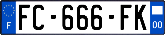 FC-666-FK