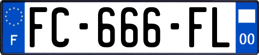 FC-666-FL