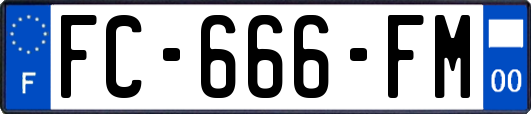 FC-666-FM