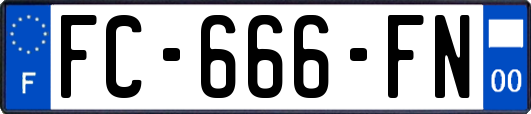 FC-666-FN