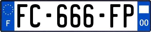 FC-666-FP