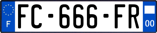 FC-666-FR
