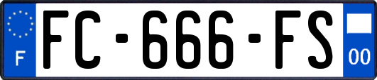 FC-666-FS