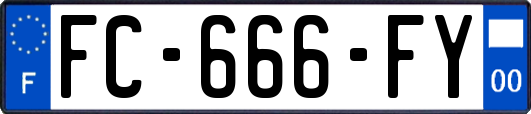 FC-666-FY