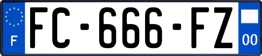 FC-666-FZ