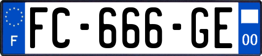 FC-666-GE